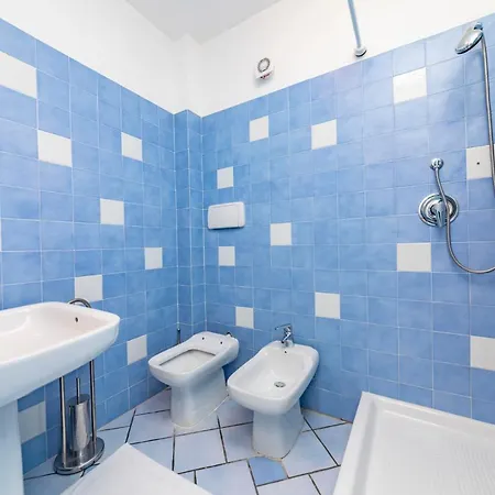 Apartment Belvedere Policastro Bussentino