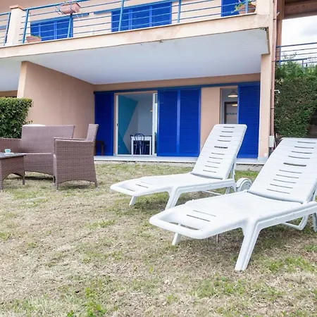 Apartment Belvedere *