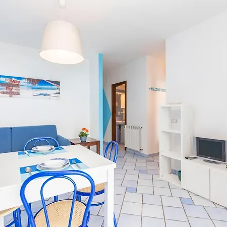 Apartment Belvedere Policastro Bussentino