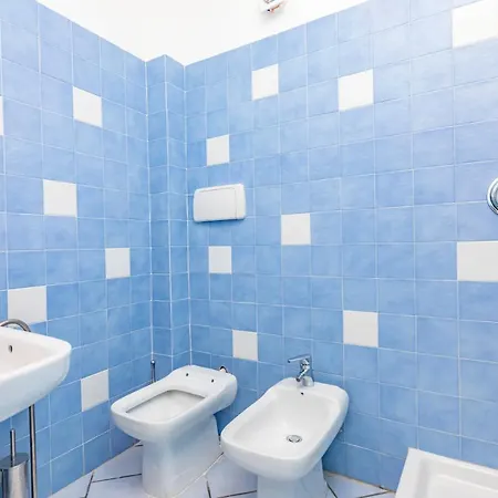 Belvedere Apartment *