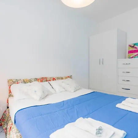 Belvedere Apartment Policastro Bussentino