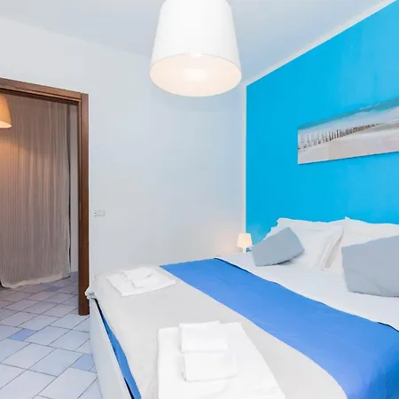 Belvedere Apartment Policastro Bussentino
