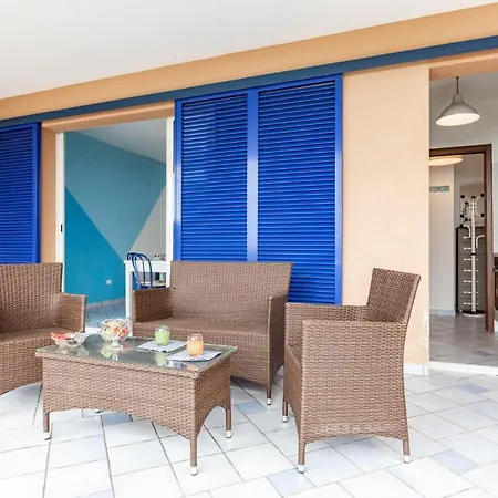 Belvedere Apartment *