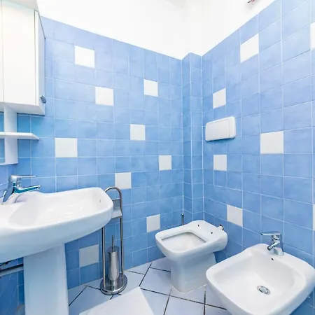 Belvedere Apartment Policastro Bussentino