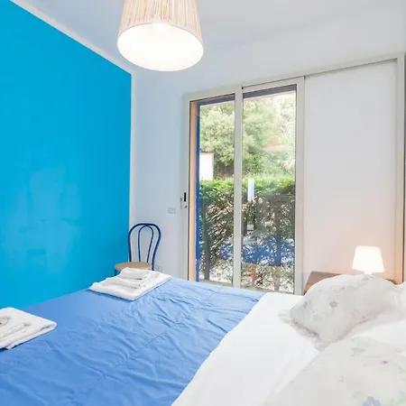 Belvedere Apartment Policastro Bussentino