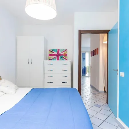 Apartment Belvedere *