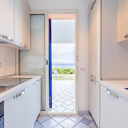 Apartment Belvedere *