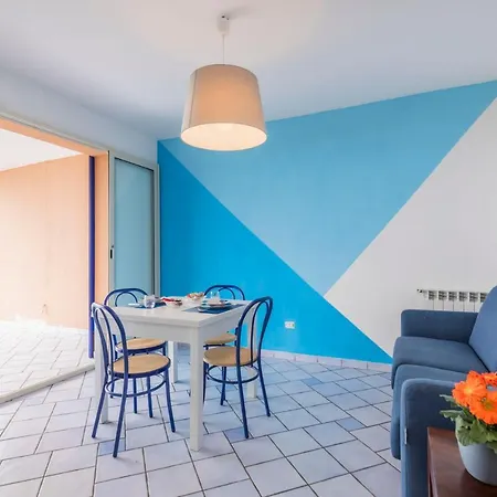 Belvedere Apartment Policastro Bussentino
